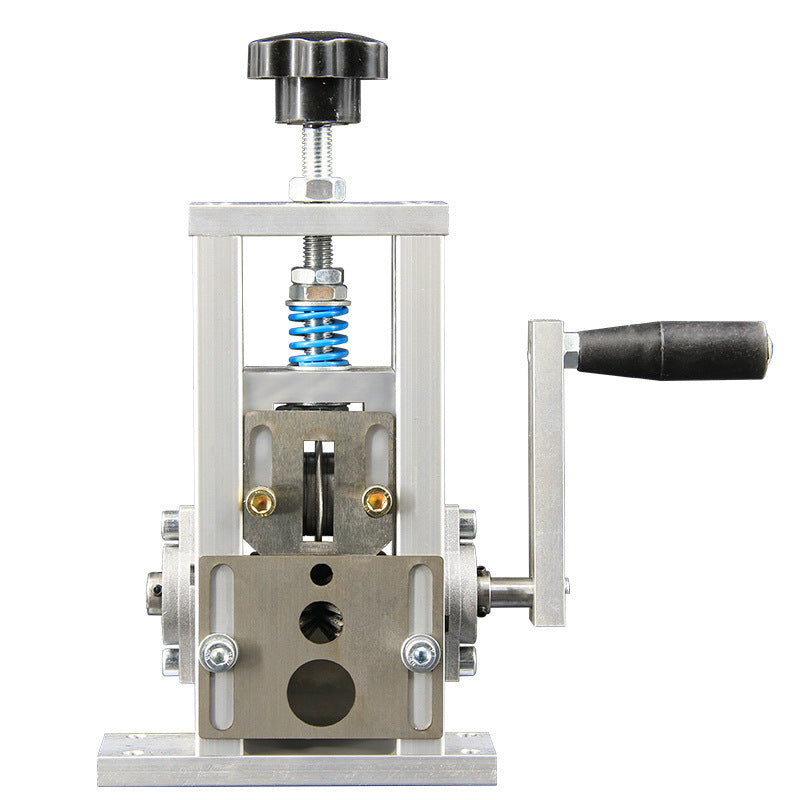 Pelador de cables/ Small Household Waste Cable Stripper