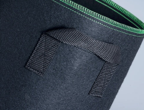 Bolsa para plantas distintos tamaños des 3L hasta 57 L aprox./ Thickened Non-woven Plant Bag