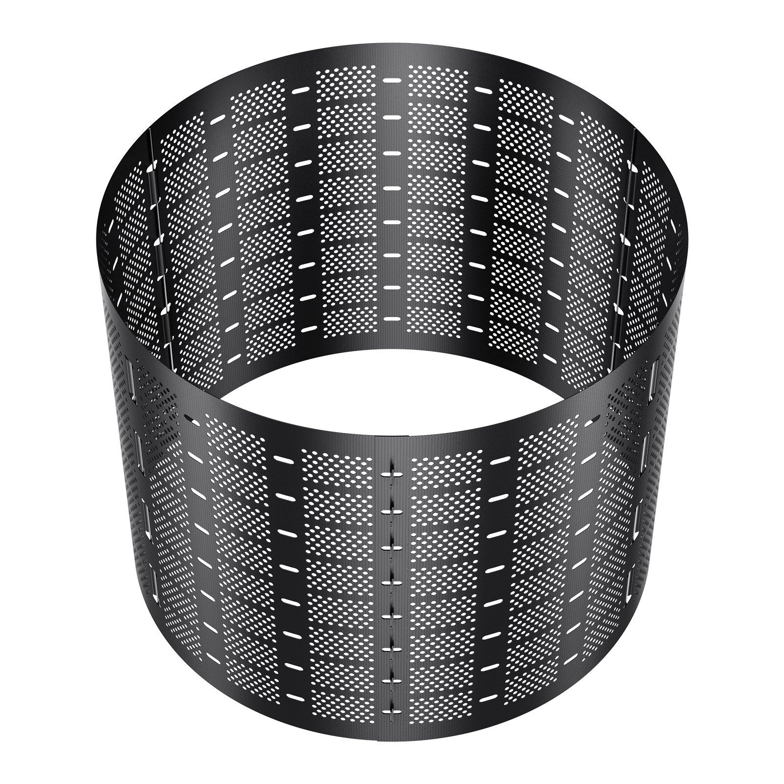 Compost Bin 220 Gallon, Outdoor Expandable Composter, Easy To Setup  Large Capacity Composting Bin, Fast Creation Of Fertile Soil