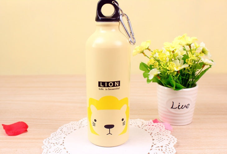 Animal Ecobottle / Eco Animals Bottle