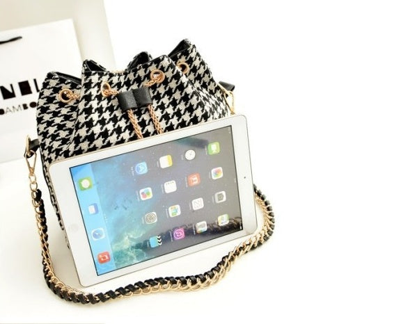 Jaci eco-friendly handbag - Premium Designer Eco Canvas Handbag