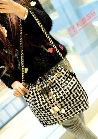 Jaci eco-friendly handbag - Premium Designer Eco Canvas Handbag