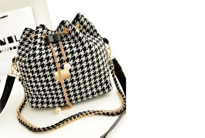 cartera, bolso ecologica Jaci - Premium Designer Eco Canvas Handbag