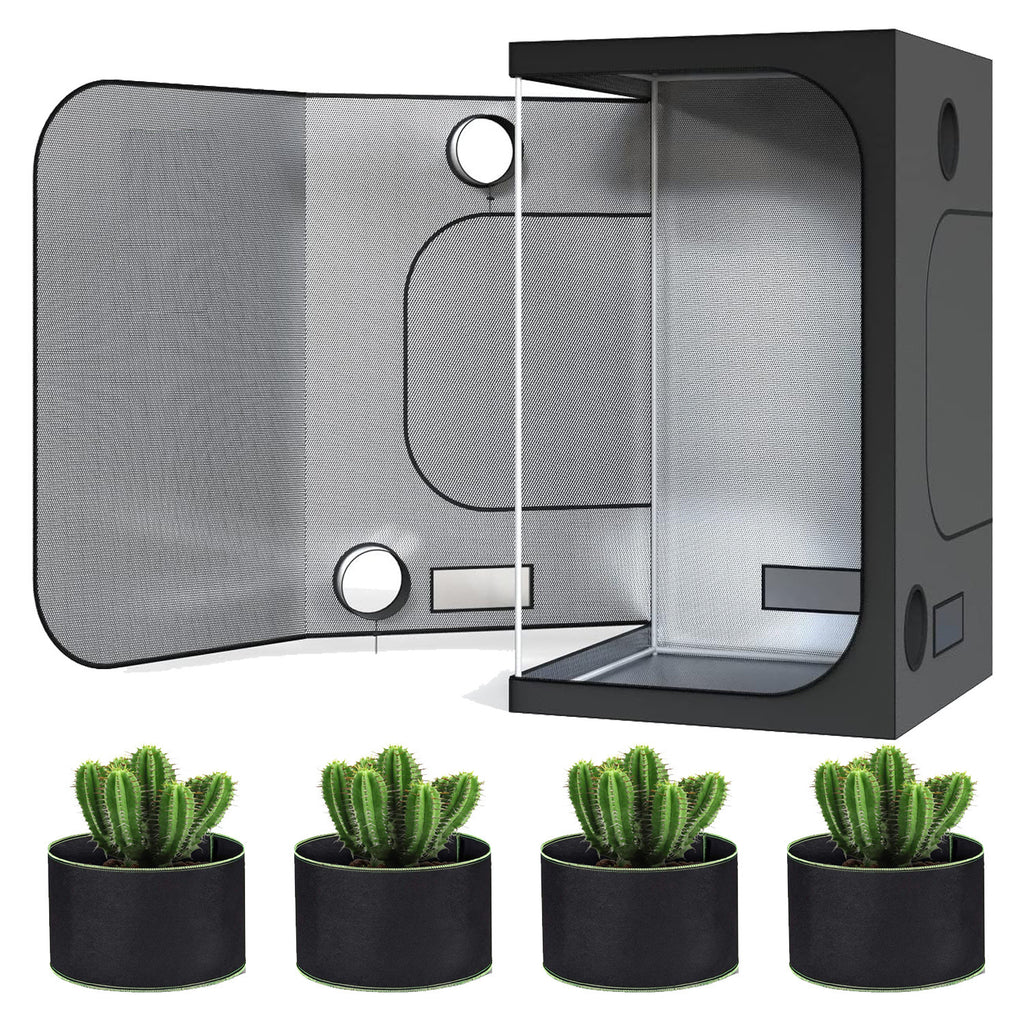 Invernadero/ Winter Tent For Plant Growing