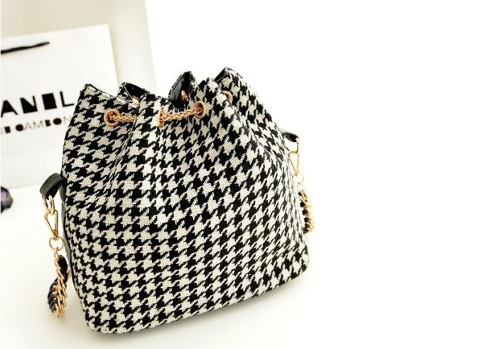 Jaci eco-friendly handbag - Premium Designer Eco Canvas Handbag