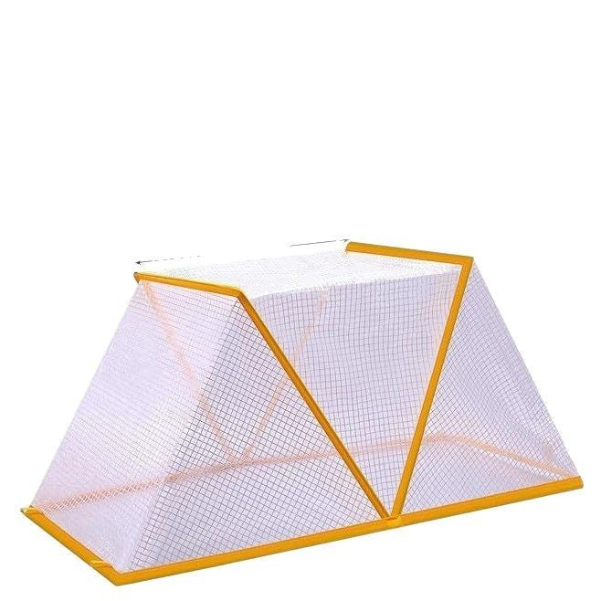 Protector de plantas/ Plant Protector Foldable Plant Net Cage Protect Greenhouse Plants Vegetables From Harm