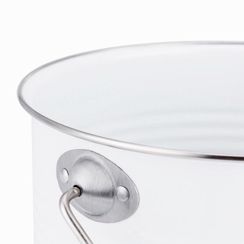 Contenedor para almacenamiento de residuos orgánicos/ Food waste bin