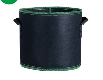 Bolsa para plantas distintos tamaños des 3L hasta 57 L aprox./ Thickened Non-woven Plant Bag