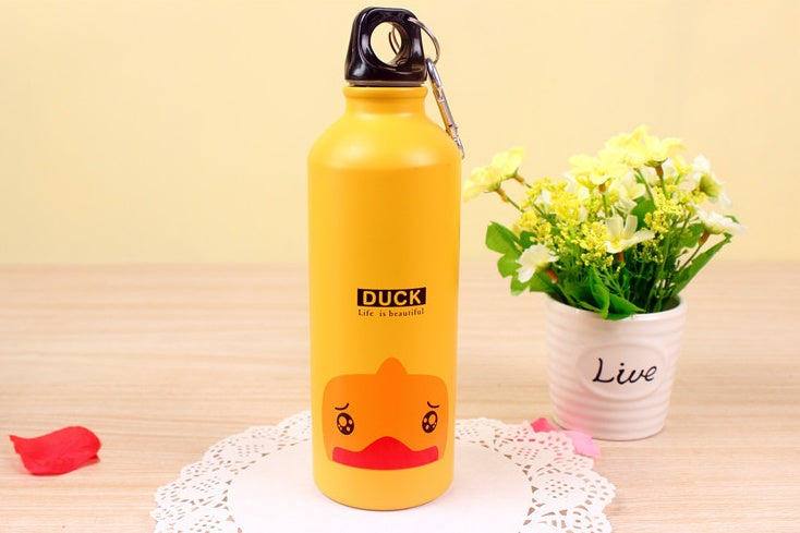 Animal Ecobottle / Eco Animals Bottle