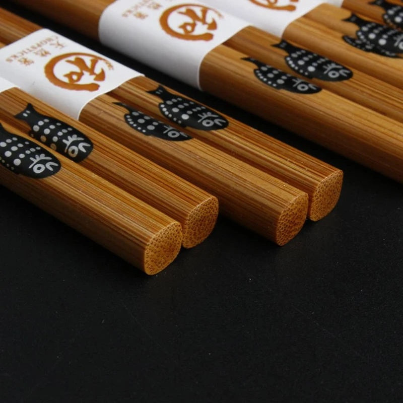 Eco Bamboo Chopsticks