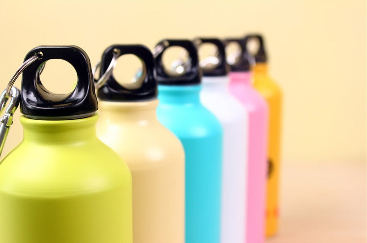 Animal Ecobottle / Eco Animals Bottle