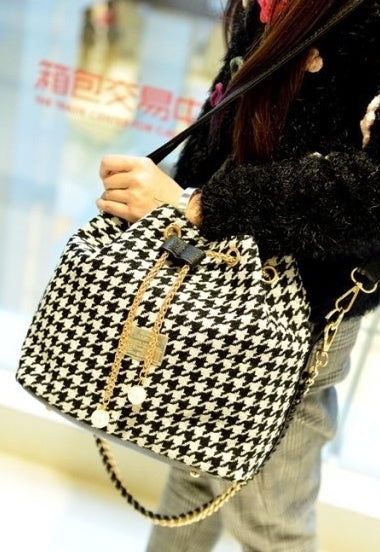 Jaci eco-friendly handbag - Premium Designer Eco Canvas Handbag