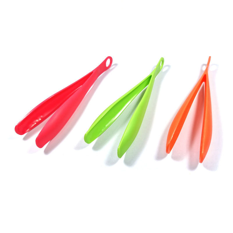 Ecopinzas, clip, para comida, Eco-friendly Plastic Food Toy Mini Clip