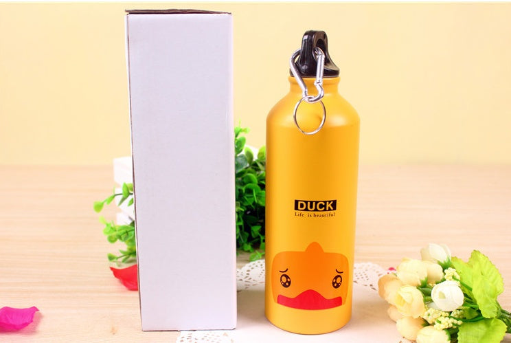 Animal Ecobottle / Eco Animals Bottle