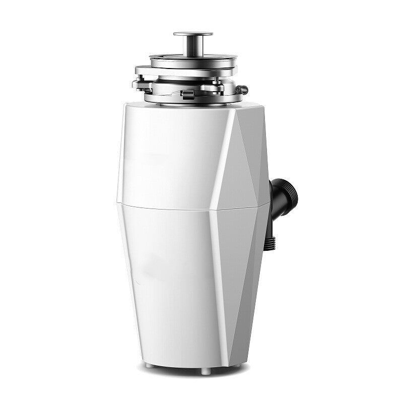 Triturador de residuos lavaplatos/ Kitchen Disposer Food Waste Shredder