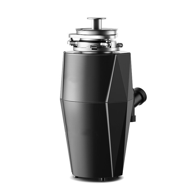 Triturador de residuos lavaplatos/ Kitchen Disposer Food Waste Shredder