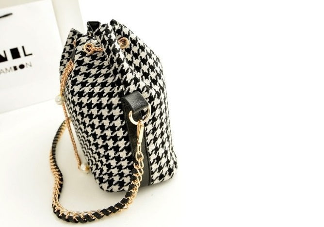 cartera, bolso ecologica Jaci - Premium Designer Eco Canvas Handbag