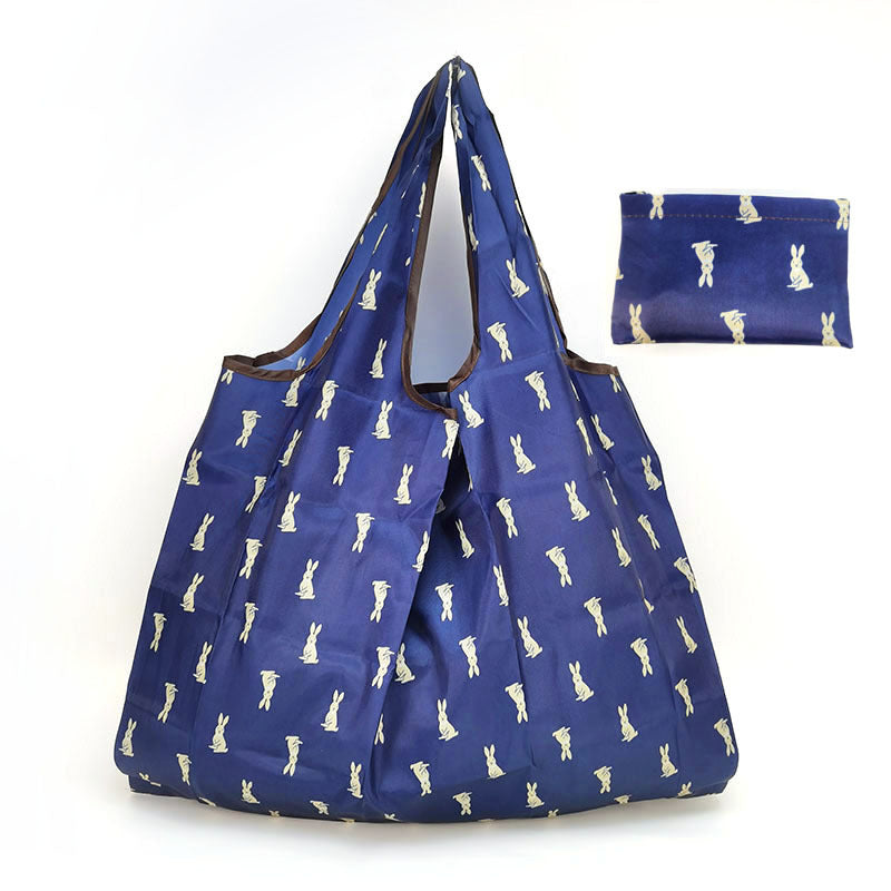 Eco bolsa de mano, Oxford cloth large eco-friendly bag