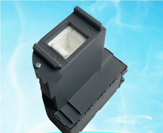Dispensador de residuos de tinta/ Waste Ink Reservoir Pad Maintenance Box