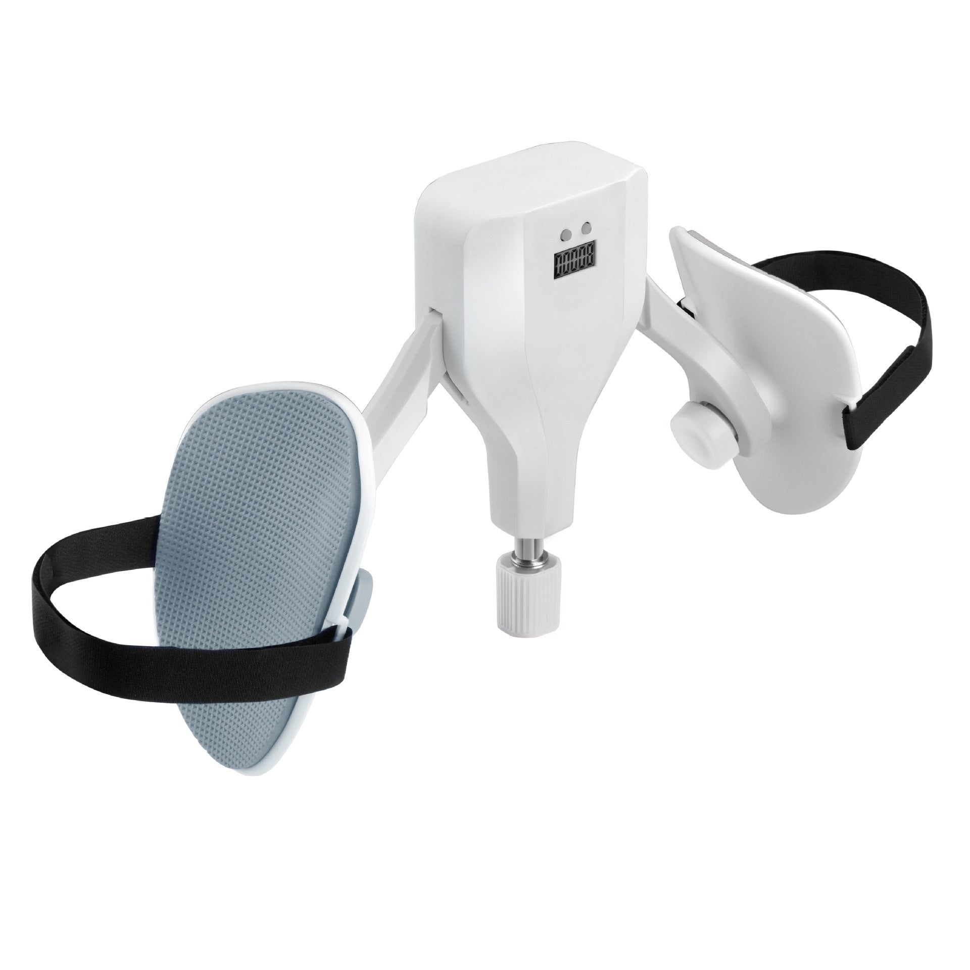 Maquina resistente ejercicios para piernas/ Resistance Leg Clamp Leg-shaped Machine Leg Slimmer Fitness Equipment