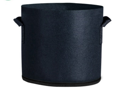 Bolsa para plantas distintos tamaños des 3L hasta 57 L aprox./ Thickened Non-woven Plant Bag