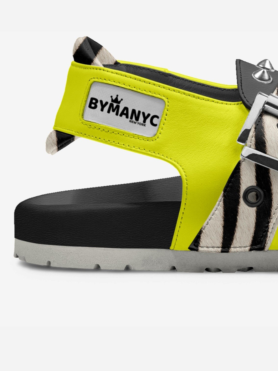 zapatillas exclusivas ecologicas / BYMANYC ® New York Ecological Footwear – MADISON AVENUE RUN