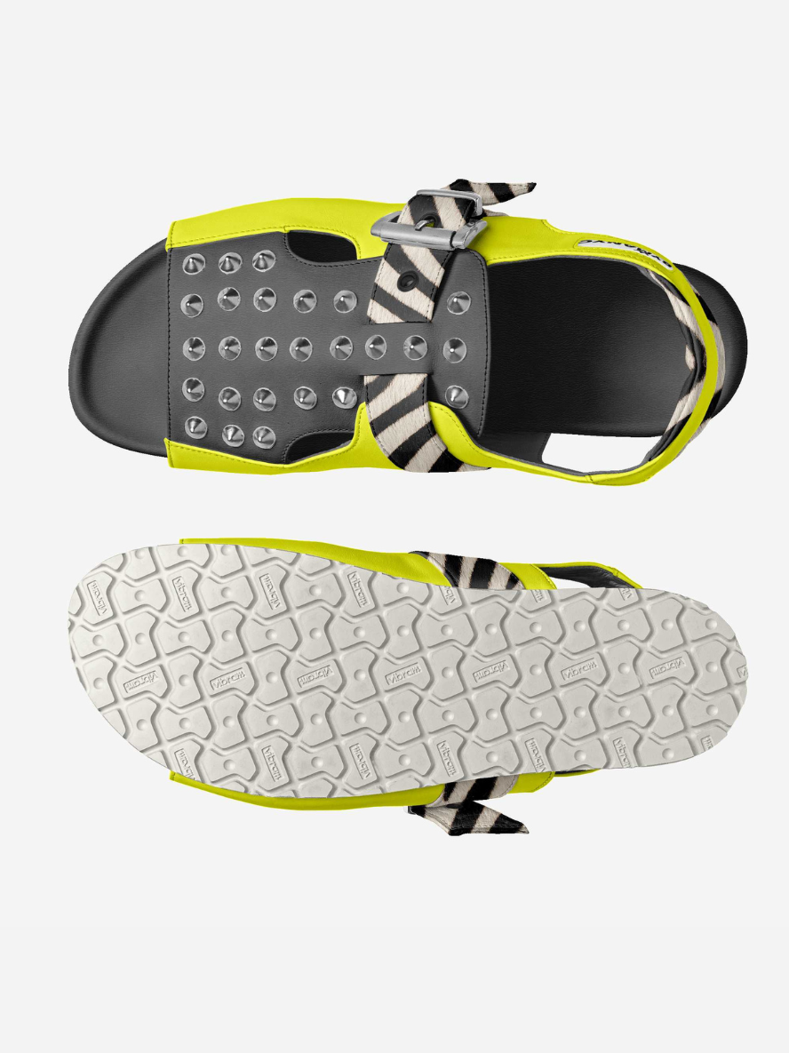 zapatillas exclusivas ecologicas / BYMANYC ® New York Ecological Footwear – MADISON AVENUE RUN