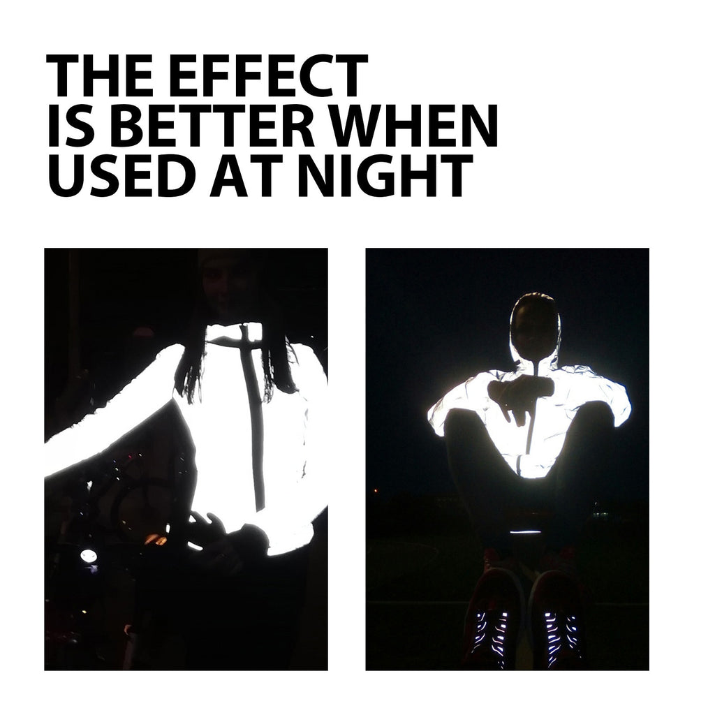 Eco-friendly Fluorescent Night Spray
 The Eco-Friendly Fluorescent Night Spray is a biodegradable and non-toxic spray paint, designed to glow in the dark after exposure to a natural or artificial light source.