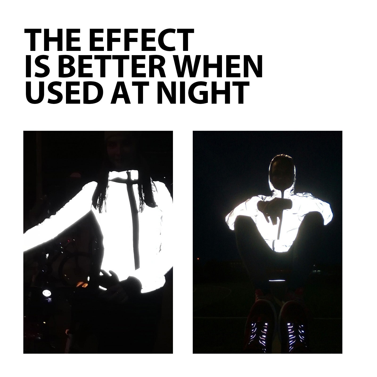 Eco-friendly Fluorescent Night Spray
El Eco-Friendly Fluorescent Night Spray es una pintura en aerosol biodegradable y no tóxica, diseñada para brillar en la oscuridad después de exponerse a una fuente de luz natural o artificial.