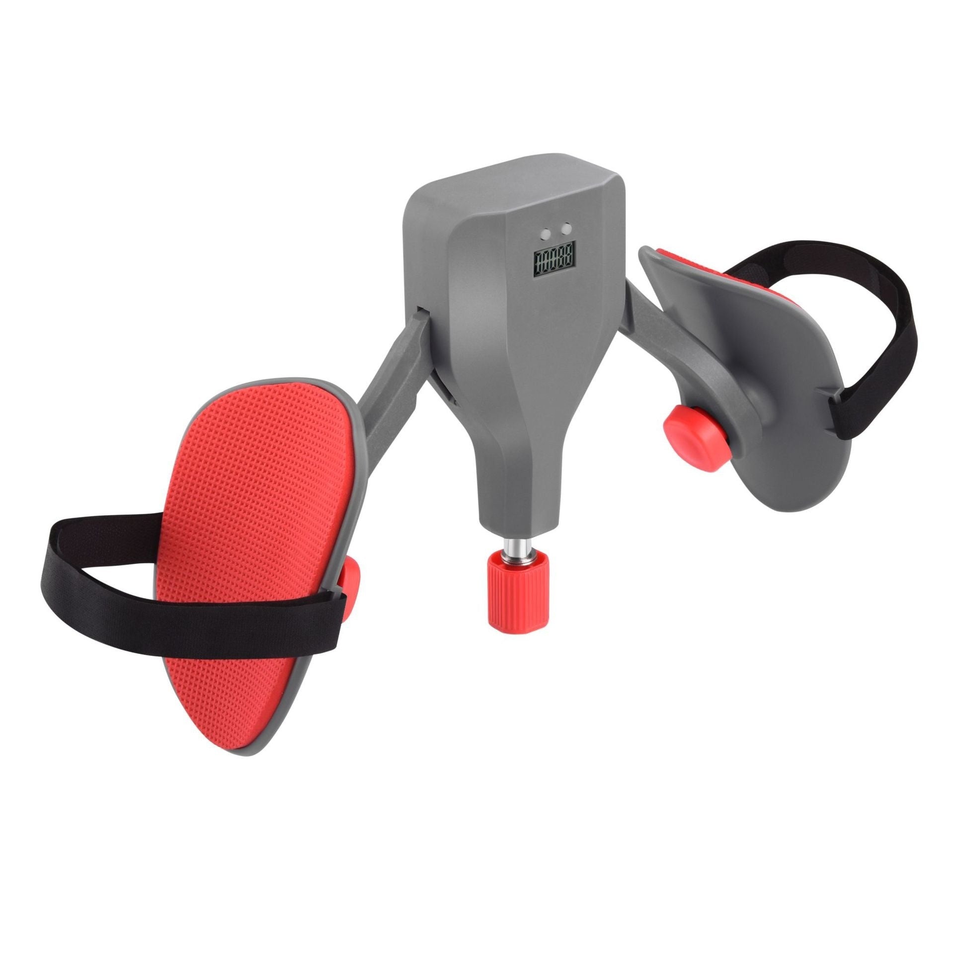 Maquina resistente ejercicios para piernas/ Resistance Leg Clamp Leg-shaped Machine Leg Slimmer Fitness Equipment