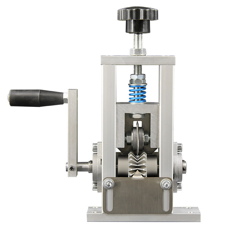 Pelador de cables/ Small Household Waste Cable Stripper