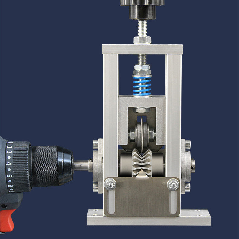 Pelador de cables/ Small Household Waste Cable Stripper