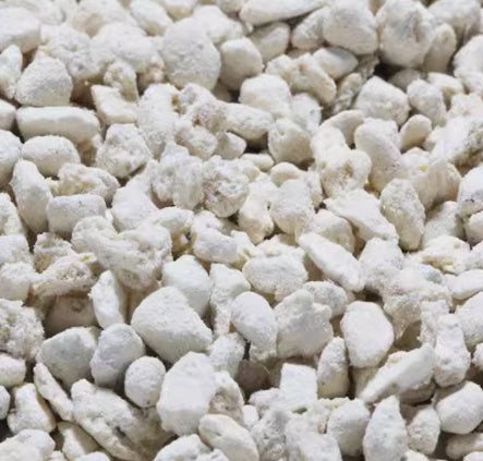 Micro cuarzo para paisajismo, Micro Landscape Diy Material Pack Eco-bottle To Make Nutritious Soil Light Stone Moss Moss